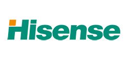 HISENSE